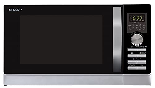 Sharp R843INW 3-in-1 Magnetron Oven