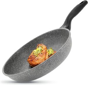 Koreaanse wok - Test en beoordeling