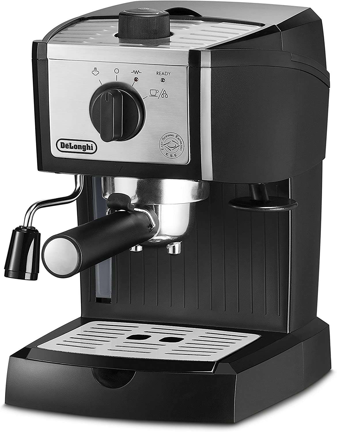 DeLonghi EC155M Handmatige Espressomachine