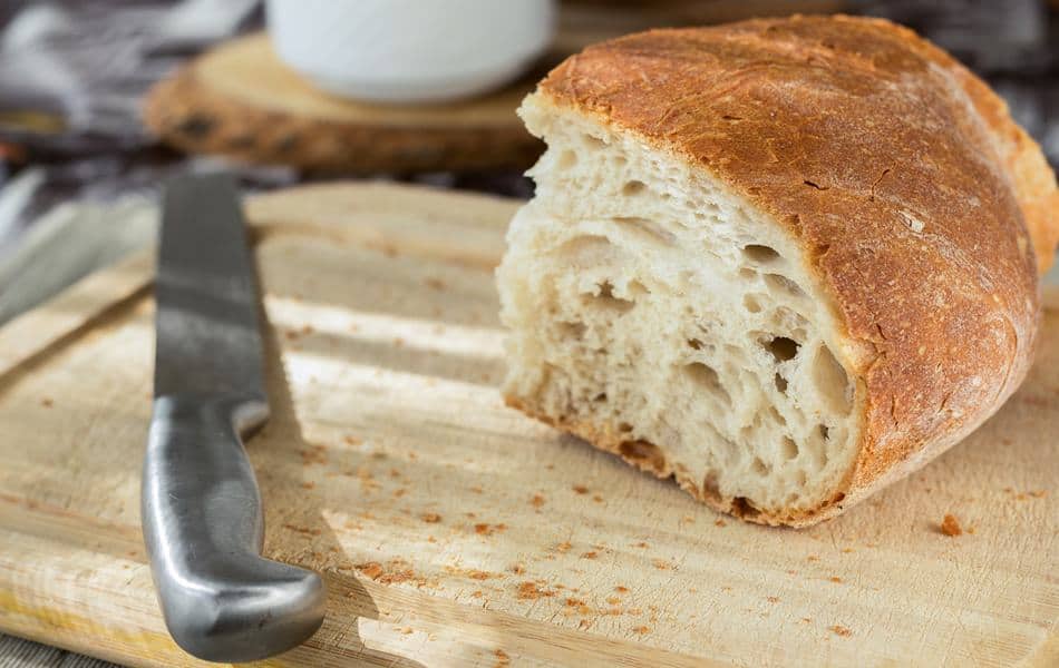 Kun je brood maken in een gietijzeren Dutch Oven? 3 geweldige tips