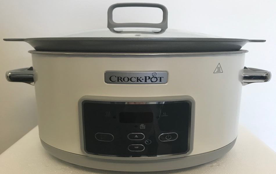 Wat is het verschil tussen een slow cooker en een crockpot afbeelding