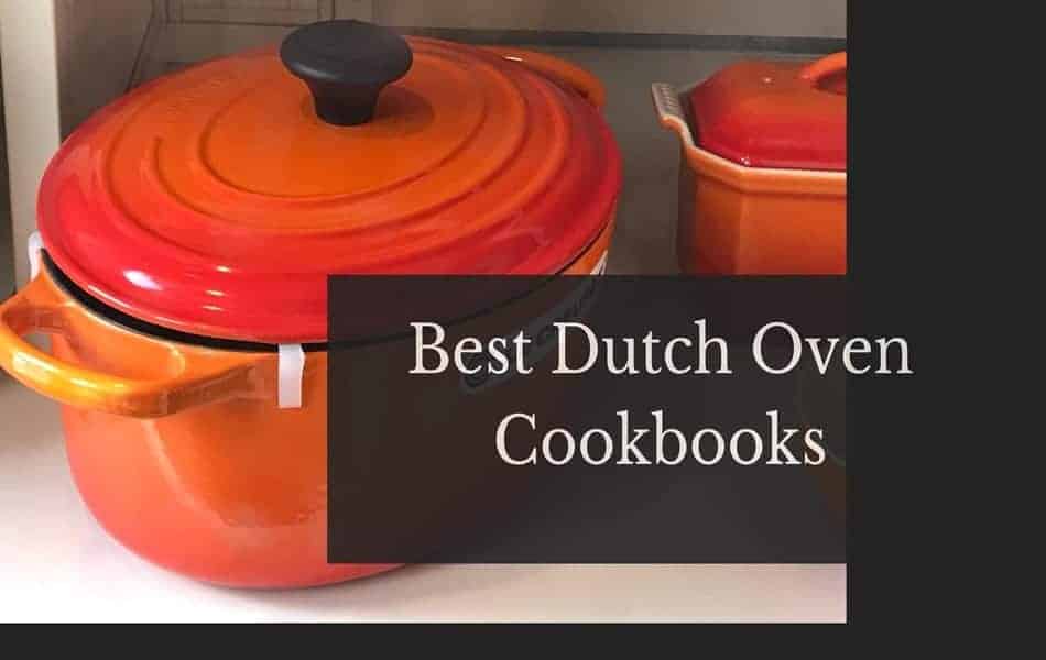 Dutch Oven Kookboeken